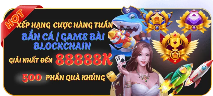 Ưu Đãi Dành Cho Nổ Hũ