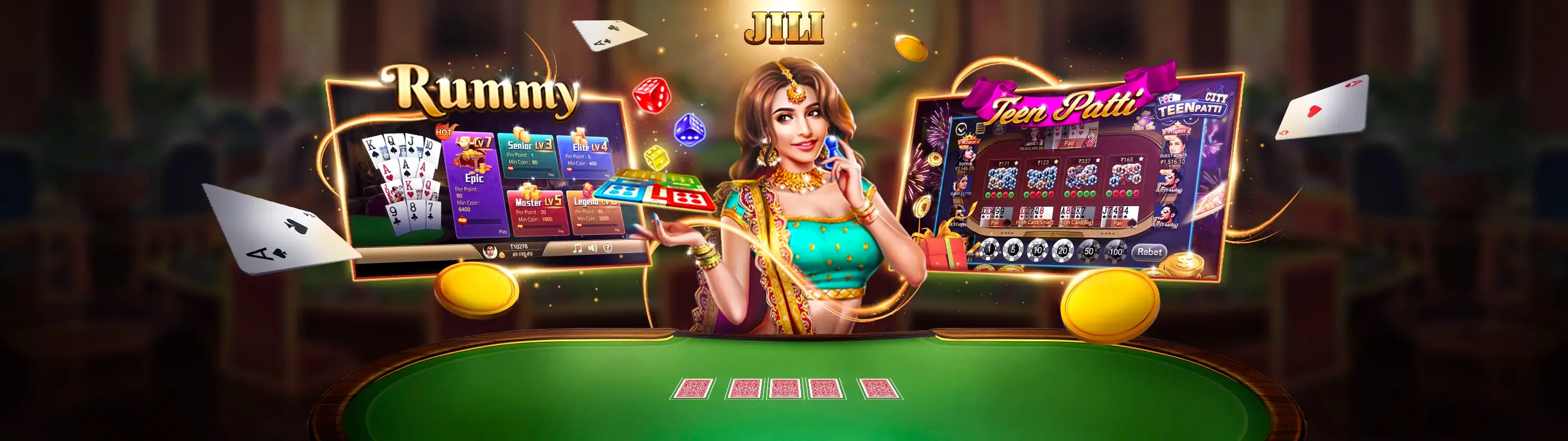 Sòng bạc 1888bet Link với các trò chơi đa dạng