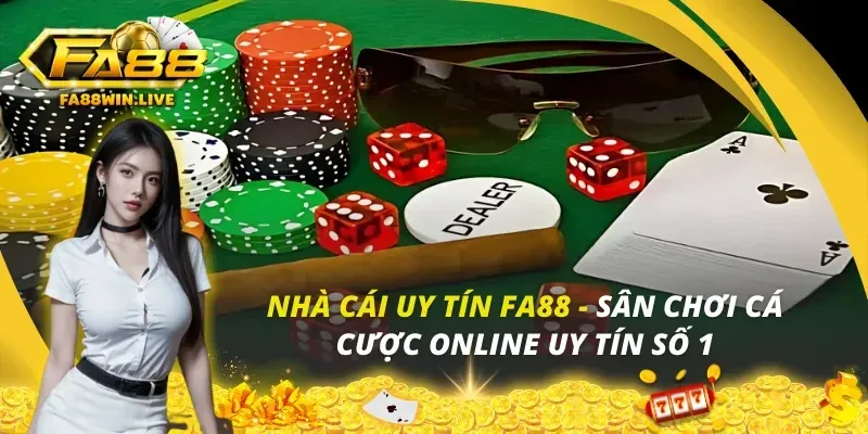 Cá cược thể thao tại 1888bet Link