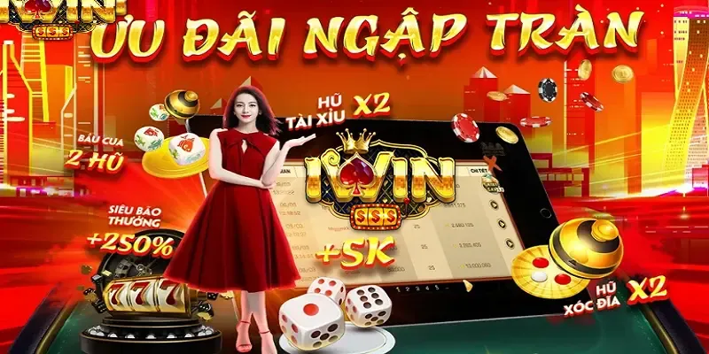 Thưởng chào mừng 1888bet Link